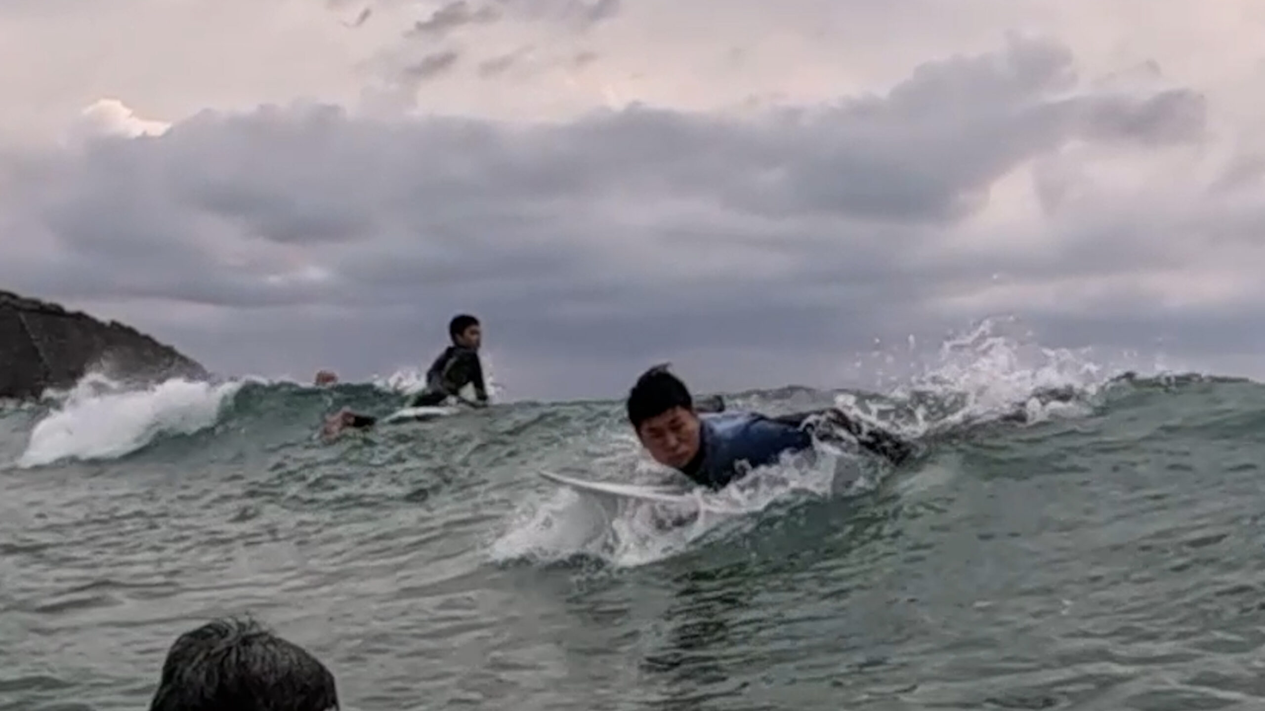 なぜ上級者のテイクオフは板が水平なのか？水平テイクオフの原理を徹底